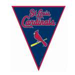 Cardinals Pennant Banner