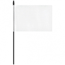 WHITE FLAG