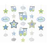 Carters Baby Boy Hanging Decoration