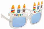 Birthday Cake Multi Eyewear