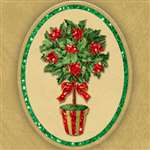 Traditions Pop Layer Gift Tags