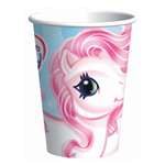 My Little Pony 9Oz Cups