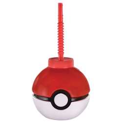 Pokemon Pokeball Sippy Cup