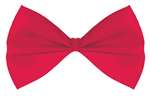 Red Bow tie