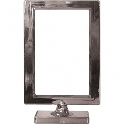SILVER TABLE FRAMES