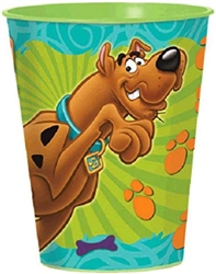 Scooby-Doo 16oz Favor Cup