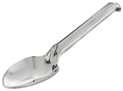 Serving Spoon - Silver