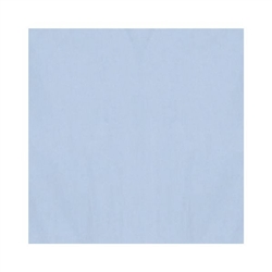 Baby Blue Tissue Paper Sheets