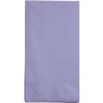 Lavender Towels - Guest Towels-16 Ct