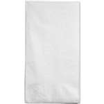 White Towels - Guest Towels-16 Ct