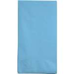 Pastel Blue Towels - Guest Towels-16 Ct