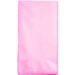 New Pink Towels - Guest Towels-16 Ct
