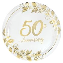 Happy 50th Anniversary 7