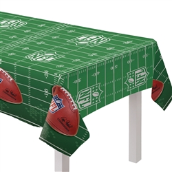 NFL Drive - Silver Table Cover