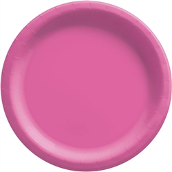 Bright Pink 8.5