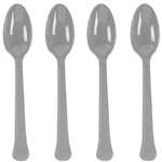 Silver Spoons Heavyweight-48 Ct