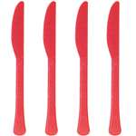Red Knives Heavyweight-48 Ct