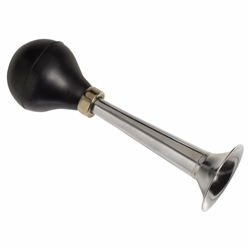 Metal Horn