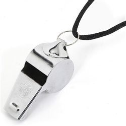 Police/Referee Whistle
