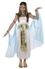 Cleopatra Large (12-14) Girl's Costume