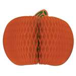 Art Tissue Pumpkin