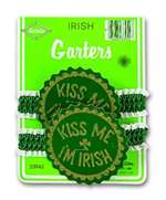 Irish Garters