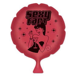 Sexy Fart Whoopee Cushion