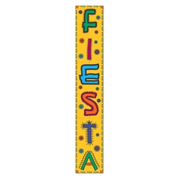 Fiesta Jointed Cutout