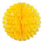 Canary Tissue Flutter Ball