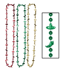 Fiesta Beads