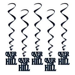 Over-The-Hill Whirls