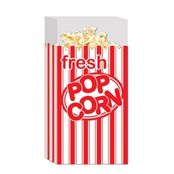 Small Popcorn Bags