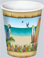 Paradise Cups