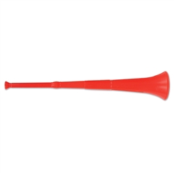 Red Vuvuzela