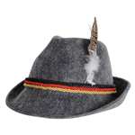 German Alpine Hat