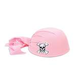 Pirate Scarf Hat (Pink)
