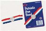 Patriotic Arm Band