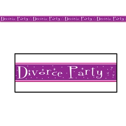 Divorce Party Tape