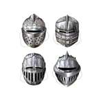 Knight Masks