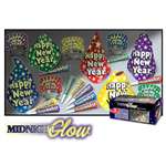 Midnight Glow New Year?s Kit For 10