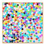 Pretty Polka Dots Confetti