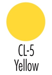 Creme Liner - Yellow