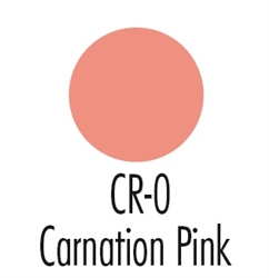 Creme Rouge - Carnation Pink