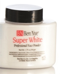 Super White Powder (8Oz)