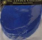 81' Crepe Paper Streamer - Royal Blue