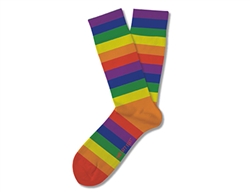 Color Me Rainbow Small Socks