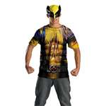 Wolverine Battle Costume 42-46