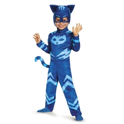 PJ Masks Catboy Small Kids Costume