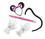 Minnie Mouse Pink Adult Kit