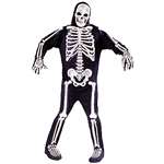 Skele-Bones Costume